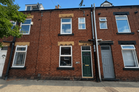 3 Bedroom Terrace Property