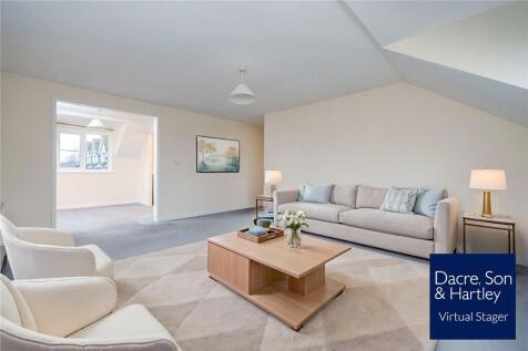Staged Furnishing