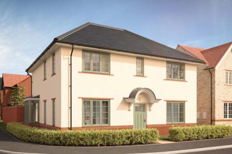 primary property image