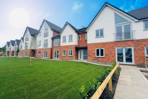 **AVAILABLE NOW** EXCLUSIVE NEW DEVELOPMENT** MILESTONE COURT - MELLING** OFF SPENCER LANE ** GROUND FLOOR** CUL DE SAC LOCATION** Introducing an exclusive new development of four luxury apartments av