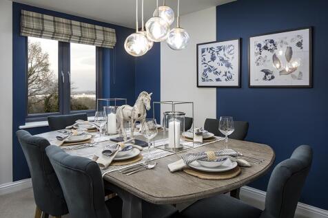 Family Room/Dining Room