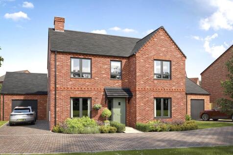 The Shilford CGI