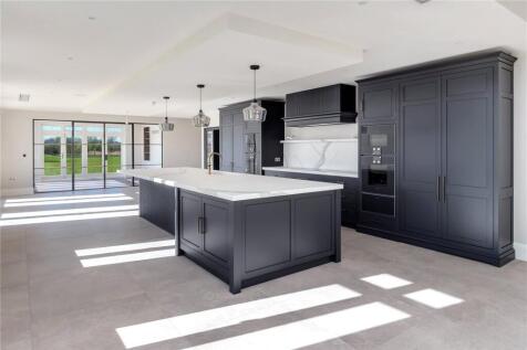 Living Kitchen