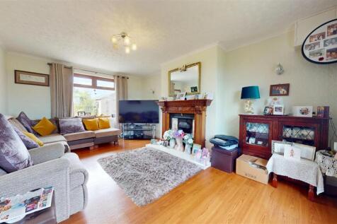 Liverpool Road Living Room