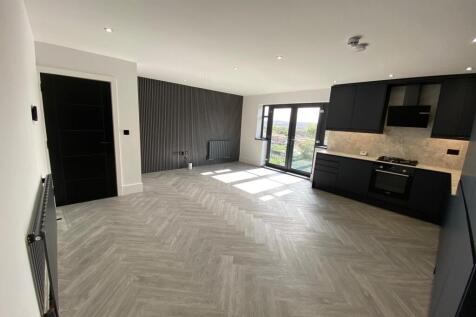 2 Bedroom Flat in S62 6LX