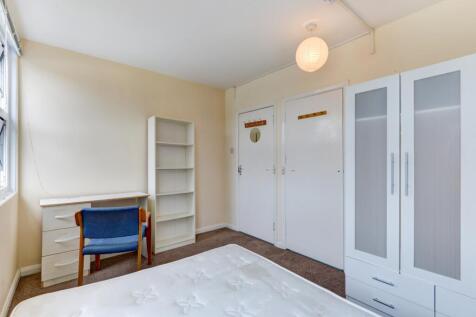 54 Argyle Road Bedroom 7 (2)