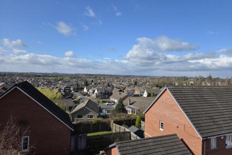 Far reaching views