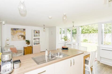 Main Kitchen
