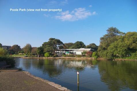 Poole Park - 1