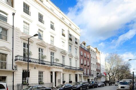 Upper Grosvenor St¿