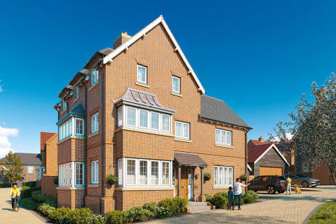 primary property image