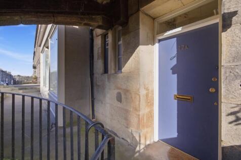 1 bed, 1 bath Flat in Edinburgh - Photo 15
