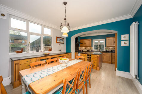 Kitchen and Dinin...