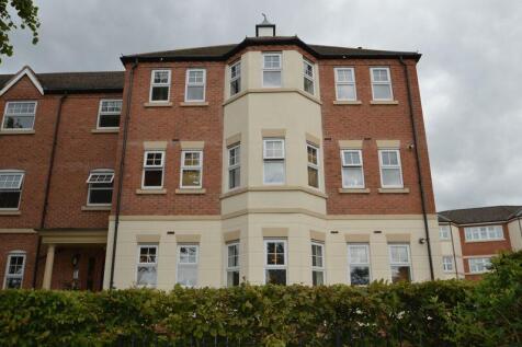 MONYHULL HALL ROAD FRONTAGE