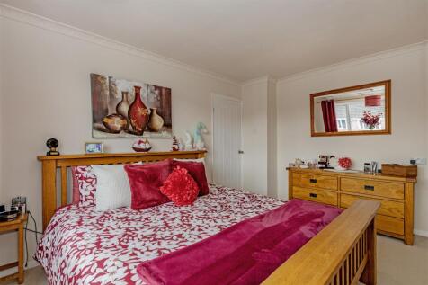 Principal Double Bedroom