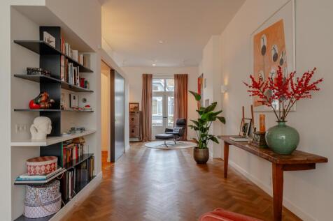 Van Breestraat 45 1071 ZG AMSTERDAM image 18