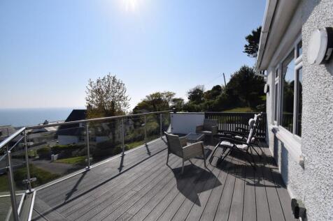 View from Balcony.JPG