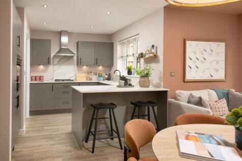 primary property image