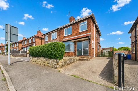Buxton Road Front