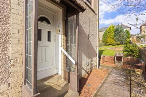 64 Stuart Terrace...
