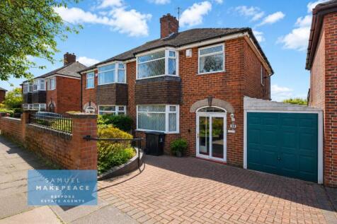 Three Bedroom Semi Detached Property with Conserv