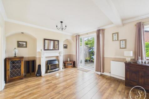 Second Reception Room