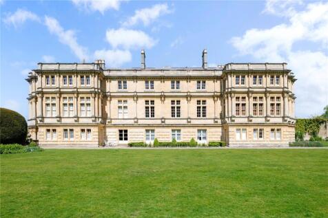 Sherborne House
