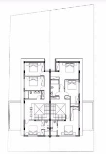 1st Floor Plans
