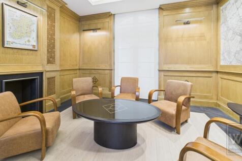 ground floor meeting room or office