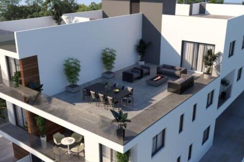 Veranda - Apartment