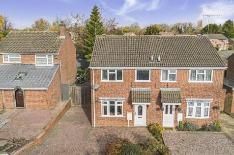 53 Balliol Road