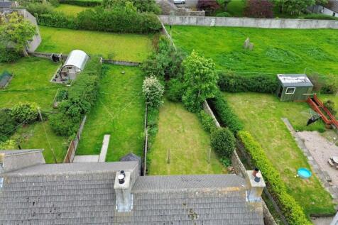 Aerial Garden