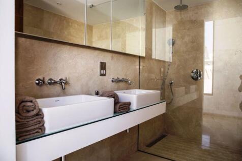 Ensuite Example