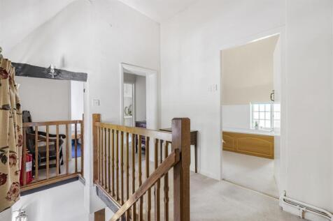 Russett Cottage, Bitteswell