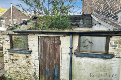 Outbuilding
