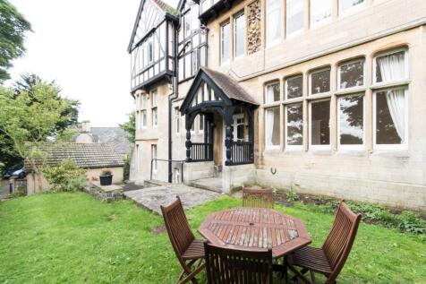 Flat 2, Lansdown Gro