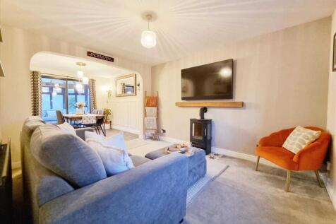 Lounge: