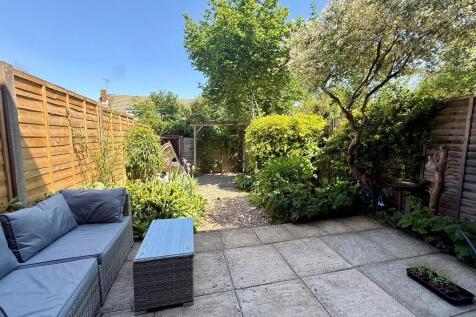 New Garden