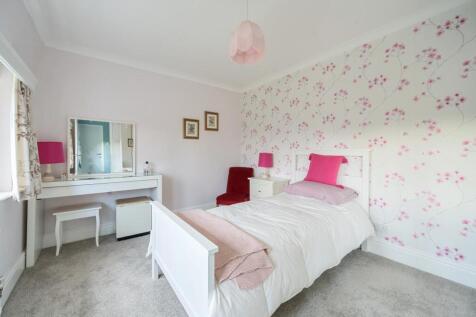 Bawnmore Road, Rugby