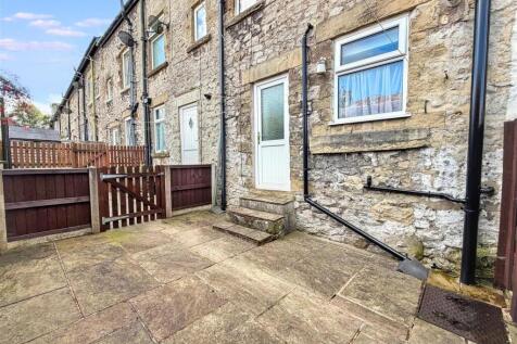 Rear Yard