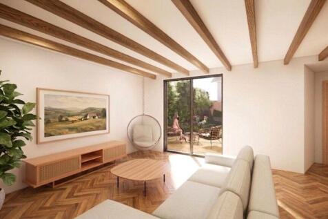 Plot 1 Dirleton Ave