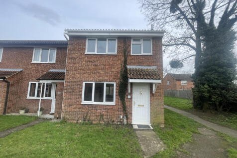 3 Bedroom family home