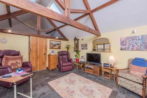 Glebe House, Nuneaton