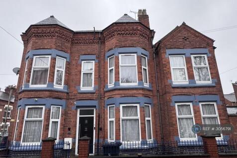 6 Bedroom Detached in LE2 1GD