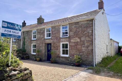 3 Bedroom End Terraced House for Sale
