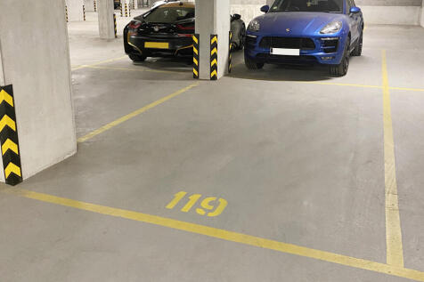Nestled in the heart of Manchester, at 141 Chester Road, this garage offers an exceptional opportunity for residents seeking a secure and convenient parking solution. Situated within the prestigious E