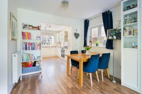 SOUTH TADWORTH FARM CLOSE