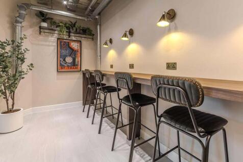 Co-working Space