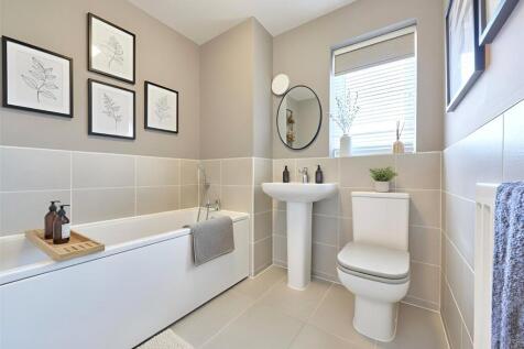 Bathroom Example