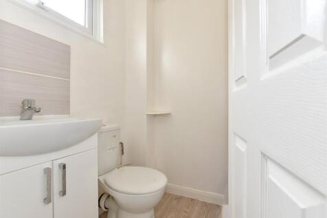 Separate WC